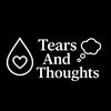 tears and thoughts