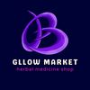Glow Market Store
