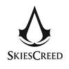 skiescreed