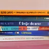 Biblioteca da Gabi