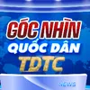 GÓC NHÌN QUỐC DÂN - TDTC