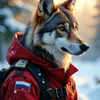 🇷🇺🐺Russian Wolf🐺🇷🇺