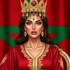 قمـــــ 💍ـــر الزمان
