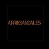 afriksandales