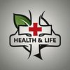 @Salud y Vida