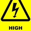 high voltage