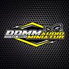 Domm Miniatur