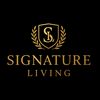 SIGNATURE LIVING