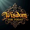 thevoiceofwisdomtoday