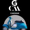 cakman.garage