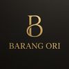 barang ori
