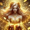 Goddess of Wealth