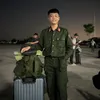 Khánh Nhật ✈️