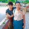 အမေ့အချစ်ဆုံးသား