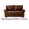 Keste Couch | Elliterate