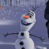 Olaf Inspirational