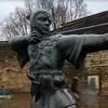 robin hood