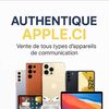 authentique.apple