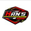 HANS RACING PRODUCT