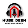 hubedeenmenzumaneshida