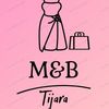 M&B