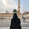 UmSha in Madina🇸🇦🇵🇰