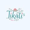 Tikati.s