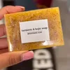 Turmeric & kojic soap