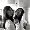 las gemelas