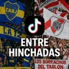 Entre Hinchadas