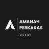 Amanah Perkakas