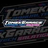TOMEKgarage