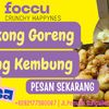 Pisang Kembung&Singkong Pemuda