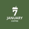 Seven JanuaryCoffee
