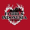 F1 Girls Indonesia