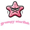 grumpy.starfish