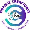 OrangeShop