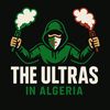 The Ultras in Algeria 🇵🇸