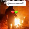 gök baran
