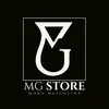 MG STORE l Moda Masculina