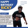 rickywahenry1