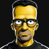 Simpsons World🍌