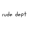 rude dept