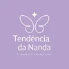 Tendência da Nanda 💖