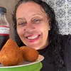 Comendo com a sida