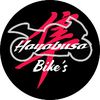 Hayabusa Bike’s