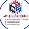ACS Educational Consultancy