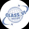 welcome to classsix katibo
