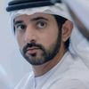 Fazza the prince of Dubai