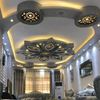 Arman, ceiling, designer